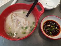 -廖老妈蹄花(中海国际店)