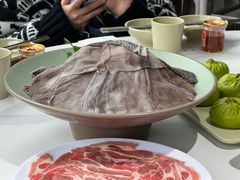 -巴倒烫陆派火锅山庄(南山总店)