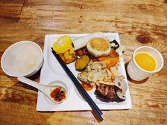 -素清香(解放路店)