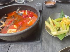 -Ameigo梅果·云贵川bistro(长宁来福士店)