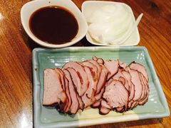 -毛毛熏肉•东北菜老字号(大安街店)