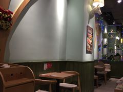 大堂-仙踪林(江燕路万科里店)