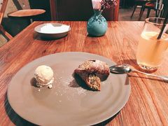 -Carbon莫卡哆·意大利复古集市餐厅(杭州大厦店)