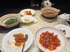 -明湖楼·经典鲁菜山东海鲜(大明湖店)