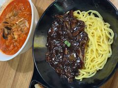 -香港饭店0410(弘大店)