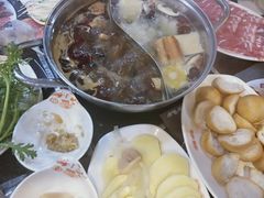 -呷哺呷哺(西单大悦城店)