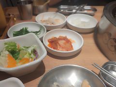 -韩悦牛排烤肉无限续(宝能中心店)