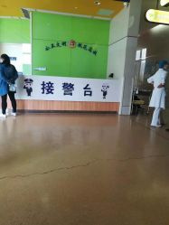 -天津市儿童医院(北辰龙岩院区)