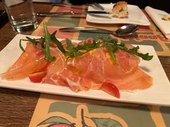 -安妮意大利餐厅(国贸店)