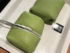 -满记甜品(王府井北京市百货大楼店)