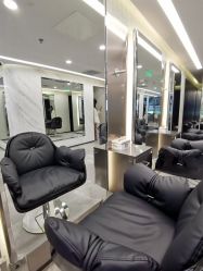 大厅-简法造型·品牌形象店