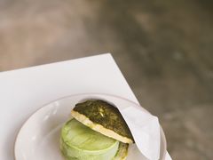 青头仔包-怪 kafe.