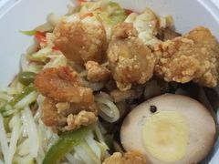 -大炮盐酥鸡(新街口店)