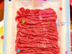 -前门杨记·铜锅涮肉(王府井·故宫店)