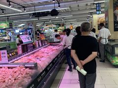 -永辉超市(嘉定宝龙广场店)