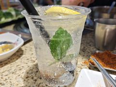 -安又胖韩国烤肉(泰达永旺店)