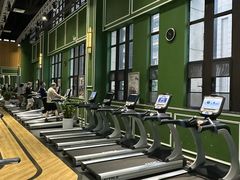 -悦莱美游泳健身会所(御景壹号店)