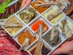 -京炭铜锅涮肉·羊蝎子·羊肉炉(保利·时光里店)