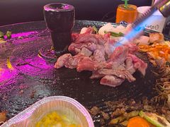 -豚豚家돈돈가韩国锅盖烤肉(新北万达店)