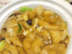 -光明邨大酒家(淮海路店)