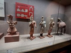-敦煌市博物馆