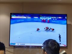 -313羊庄铁锅烀羊肉·烤全羊·烧烤龙虾·团建聚餐(永德路店)