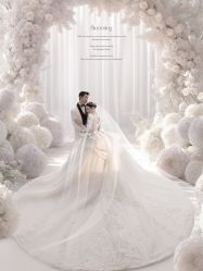 点击看大图 -大花轿艺术影像高端定制婚纱摄影(朝阳一路店)