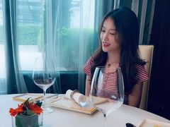 大堂-东海朗廷酒店-唐阁T’ANG COURT 中餐厅