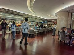 -乐咖啡西餐厅(太湖皇冠假日酒店)