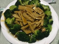 -珍巷福地四合院菜馆(复兴门店)