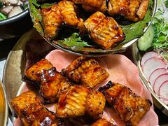 -牧童禧肉社·韩国炭火烤肉店(中粮祥云小镇店)