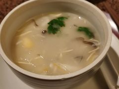 -湖滨28中餐厅·西湖宴·杭州君悦酒店