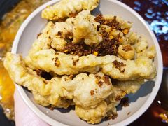 -四小区火锅·巷子里的重庆火锅(花照壁店)