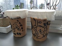 -GOOD好事咖啡(会展城店)