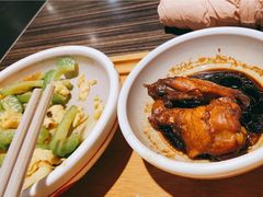 -72街荷叶饭(东方宝泰广场店)