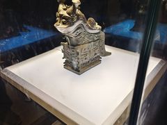 -陕西历史博物馆