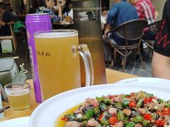 -叒缘夜光杯(望江橡树林店)