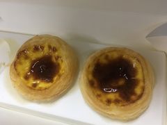 蛋挞-好利来(交大店)