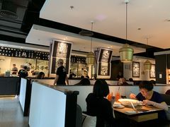 大堂-太二酸菜鱼(正大广场店)