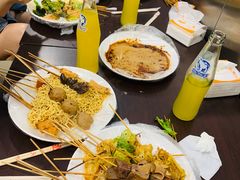 -郭记小街麻辣烫(南小街总店)