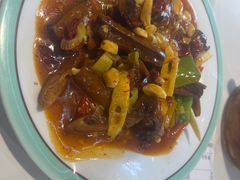 -清真.德枭炕肉店.青海菜(大新街夜市店)