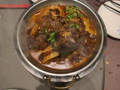 -香山湖家家宴(中山陵店)