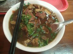 -陈寔包子王·卤煮小肠·京味小吃(龙潭店)