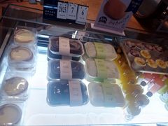 -西村叔叔的店·面包·甜品·蛋糕(清河万象汇店)
