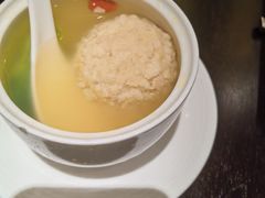 -保定中博希尔顿逸林酒店·御玺中餐厅