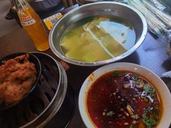 -王菊美食街·王菊面馆(总店)