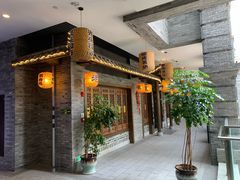 -杨记隆府(白象街店)