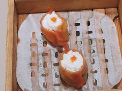 -蔡澜点心·粤菜(丽泽天街店)