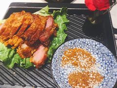 -卯时·龙光雅宴·精致锡帮菜(惠山古镇店)