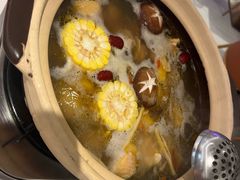 -粤来记·啫啫煲·点心(日月光店)